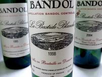 La bastide blanche 1998