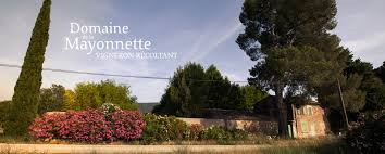 Mayonnette domaine